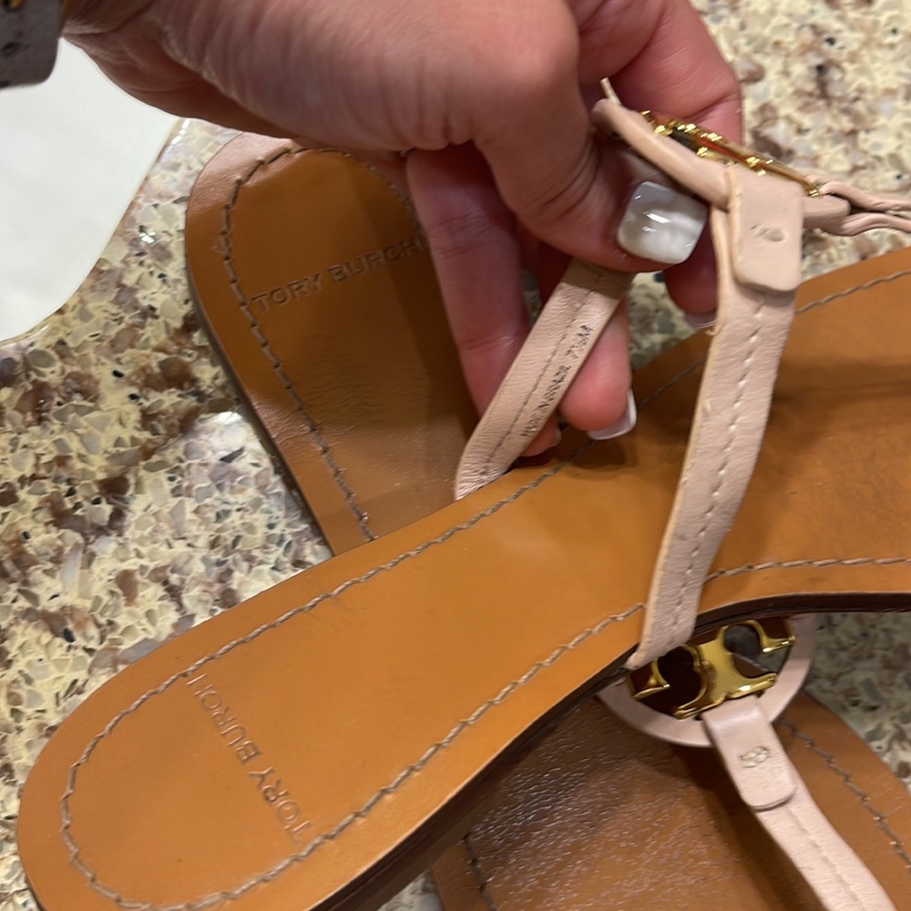 Tory Burch Sandals - Picture 4 of 4